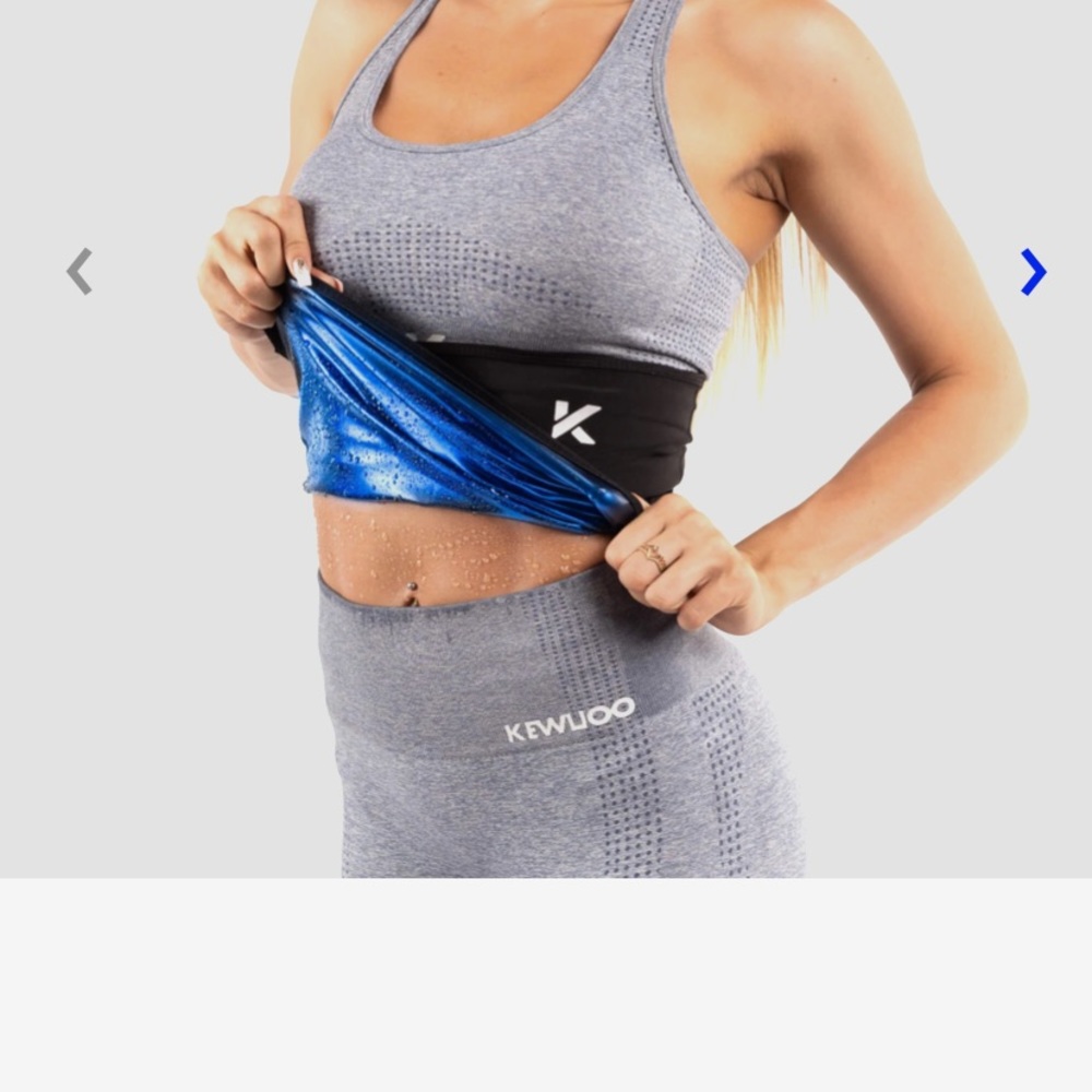 Sweat Better - Picture 2 of 4